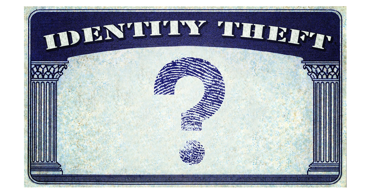 Next Steps To Avoid Identity Theft