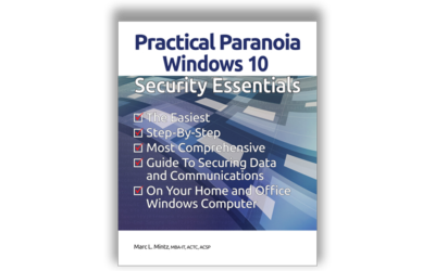 Windows 10 Security Essentials Update