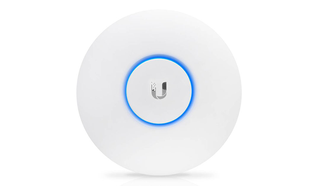 FOR SALE: Ubiquiti UniFi AP AC Pro Access Point