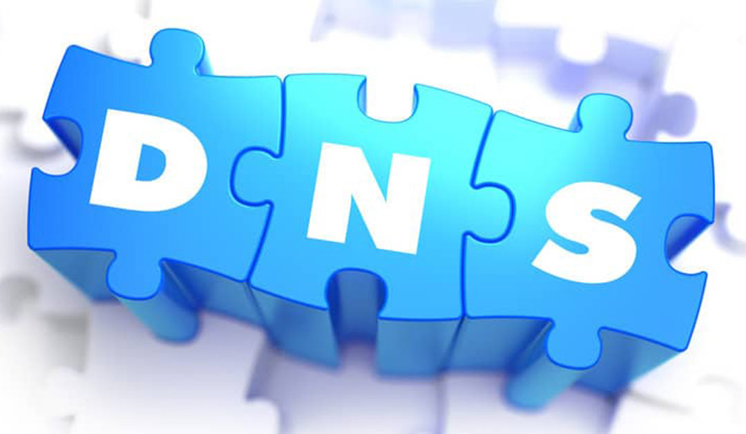 Secure Your DNS