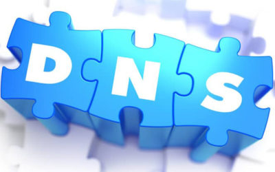 Secure Your DNS