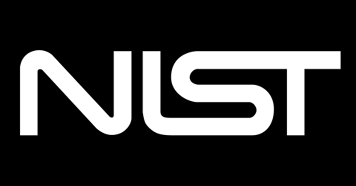 NIST Logo