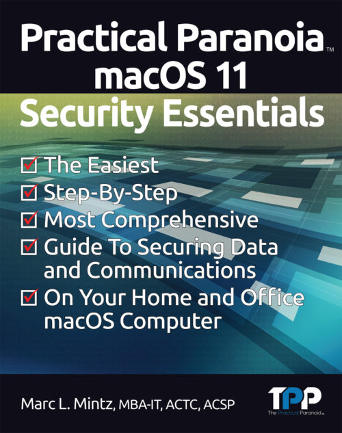 macOS 11 cover