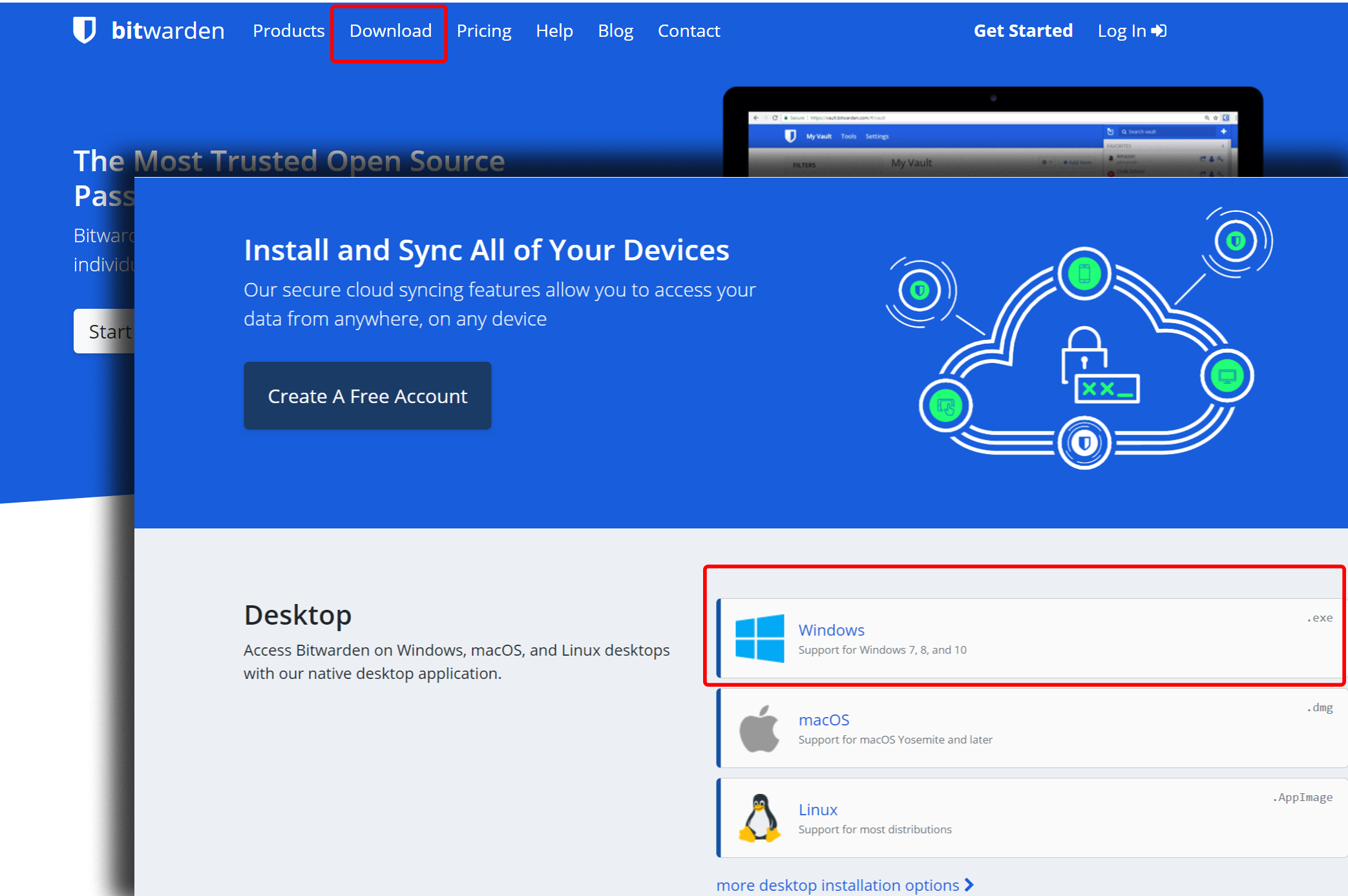 Can't Get Facebook Recovery Codes - Password Manager - Bitwarden