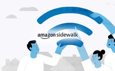 Amazon Set to Share Your Internet With Neighbors – How to Opt Out