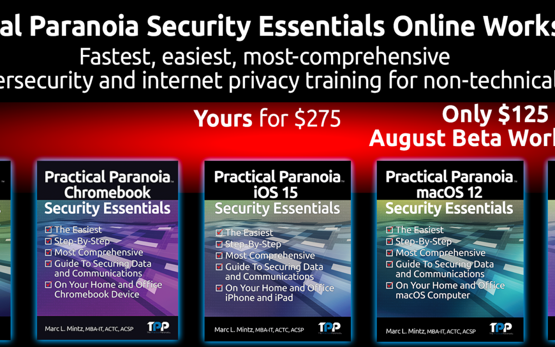 Only 1 Week Left to Save 55% For the BEST and EASIEST Cybersecurity Class