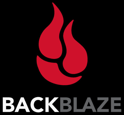 Backblaze Internet Backup